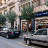Sempre risalente agli anni 70 � il negozio �Citt� del Sole�, situato in via Putignani 14/A